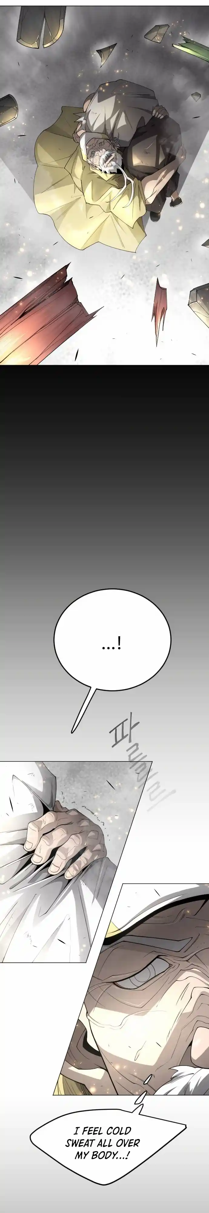 Read The Superhuman Era Manga Online