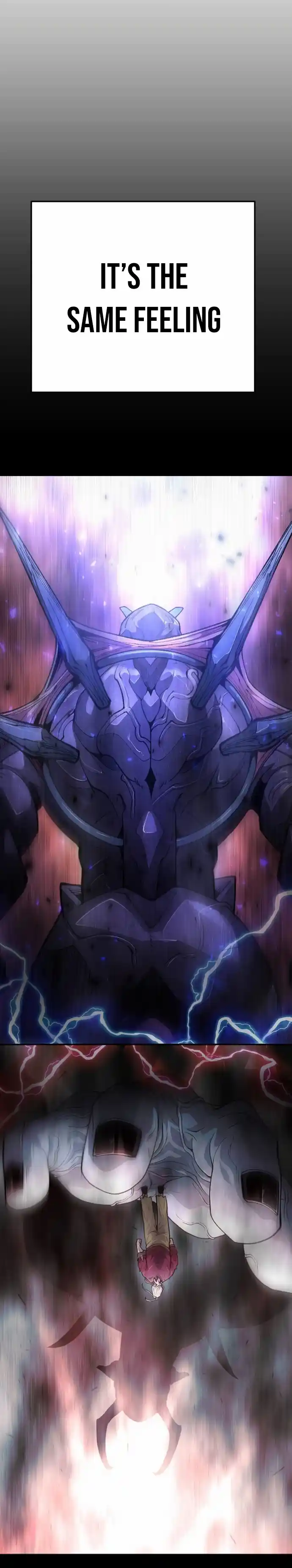 Read The Superhuman Era Manga Online