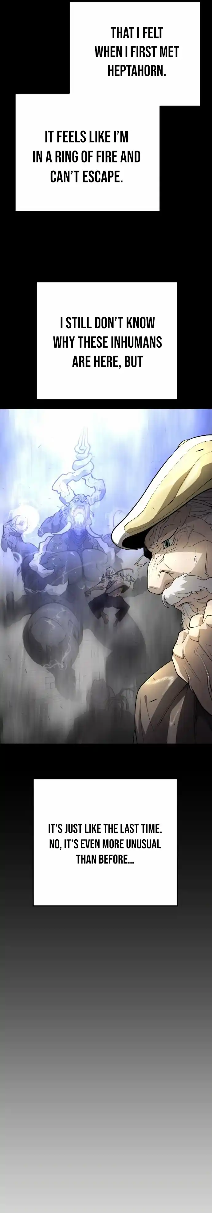 Read The Superhuman Era Manga Online