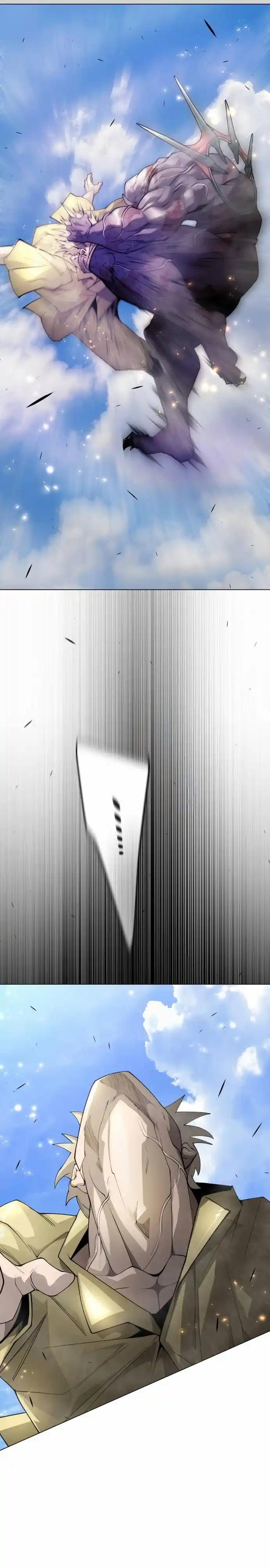 Read The Superhuman Era Manga Online