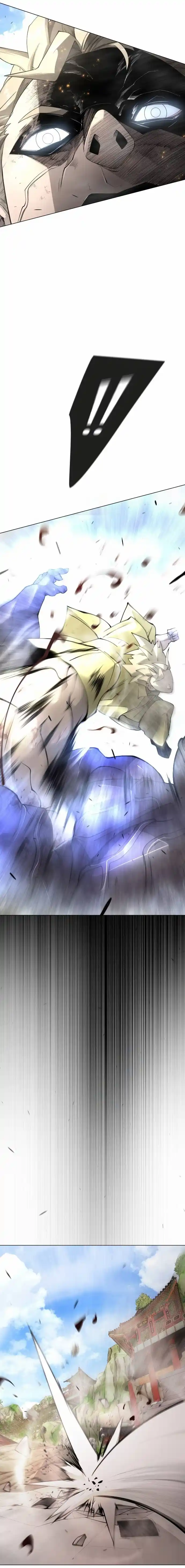 Read The Superhuman Era Manga Online