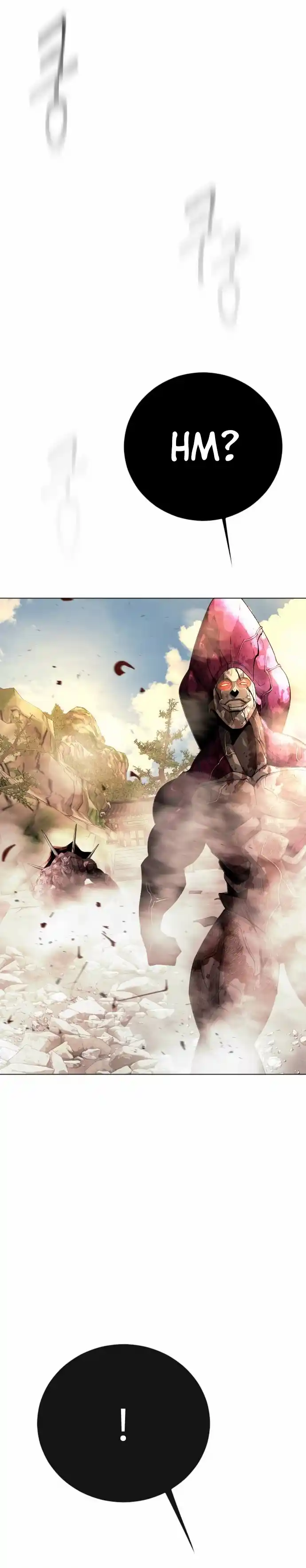 Read The Superhuman Era Manga Online