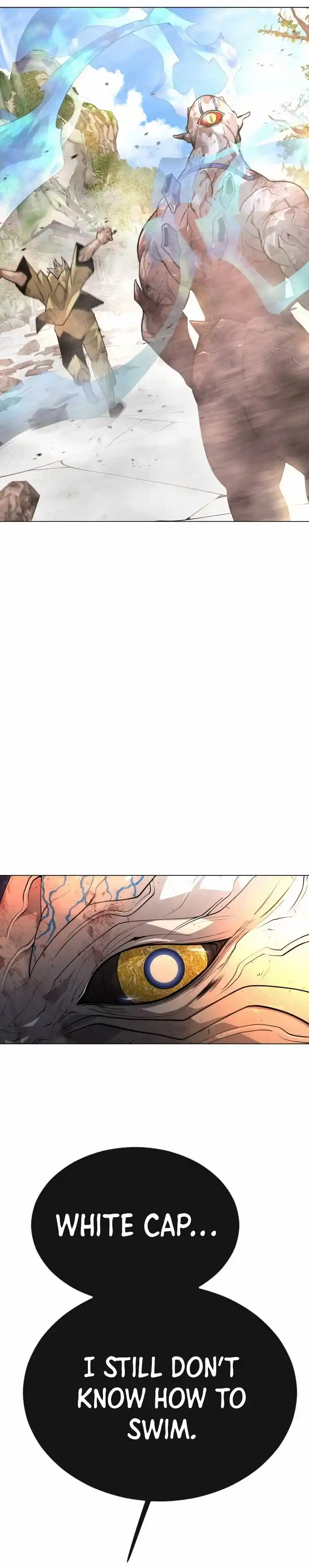 Read The Superhuman Era Manga Online