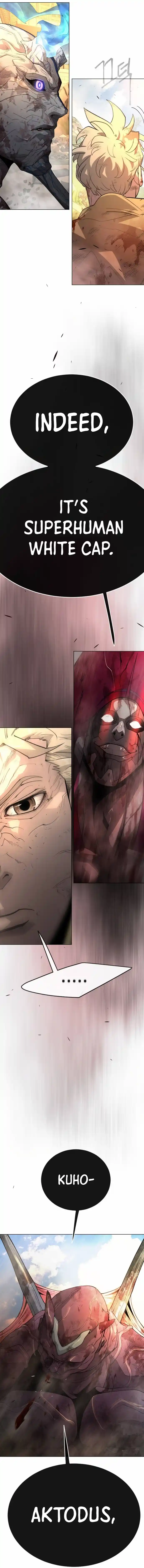 Read The Superhuman Era Manga Online