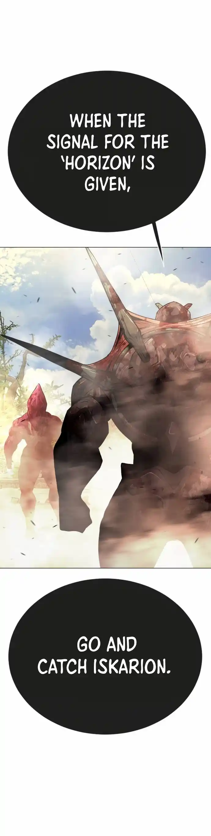 Read The Superhuman Era Manga Online