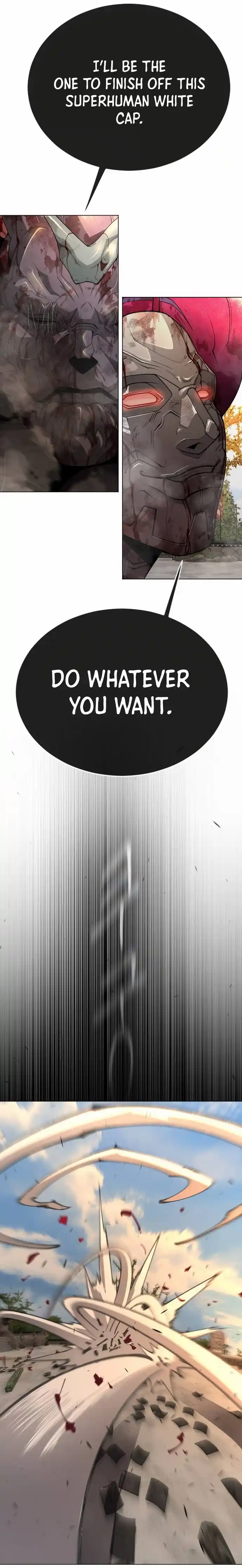 Read The Superhuman Era Manga Online