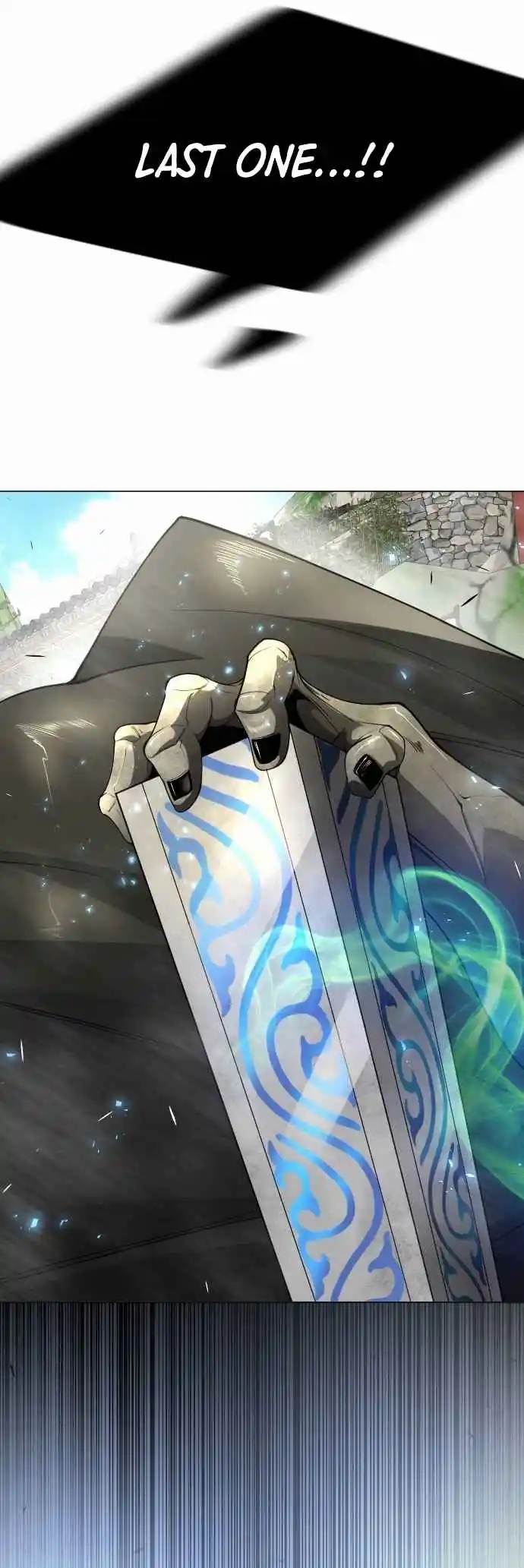 Read The Superhuman Era Manga Online