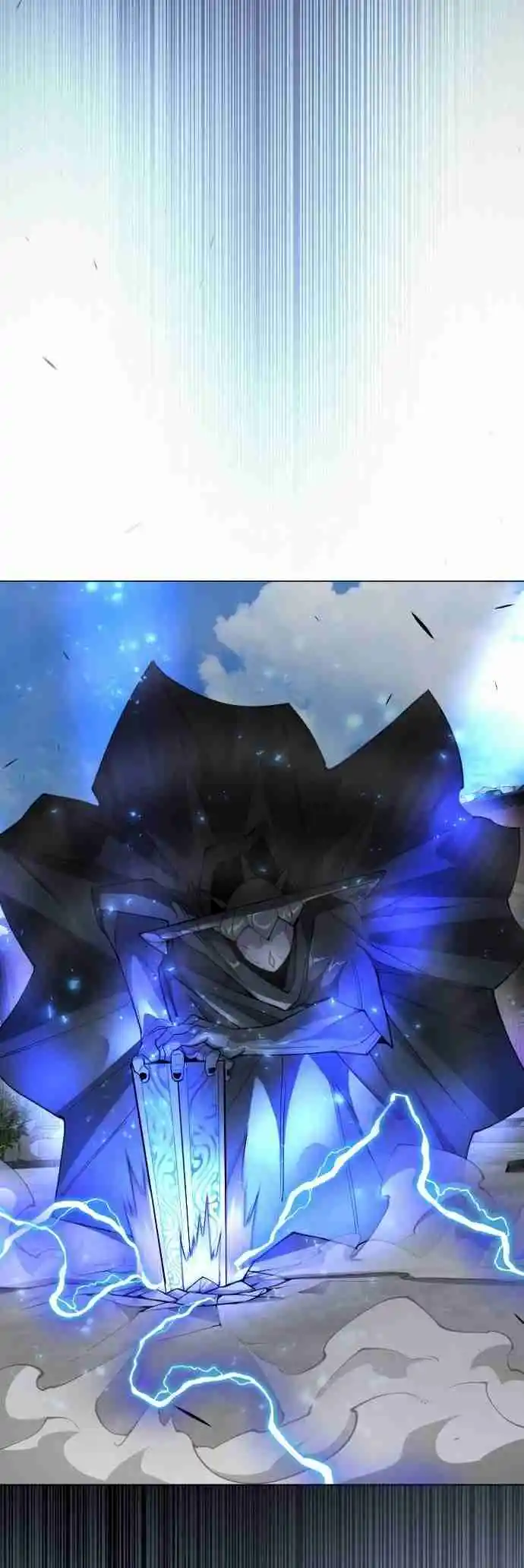 Read The Superhuman Era Manga Online