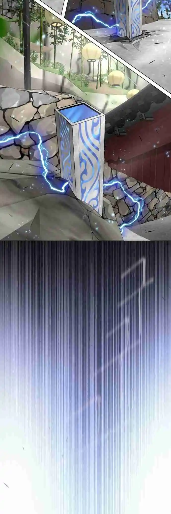 Read The Superhuman Era Manga Online