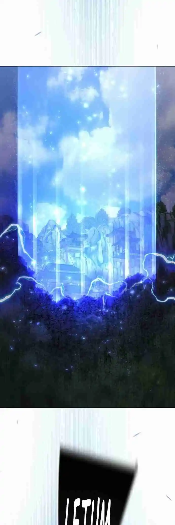 Read The Superhuman Era Manga Online