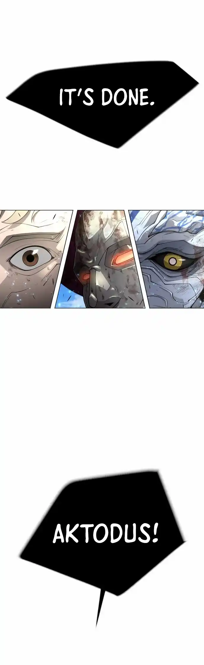 Read The Superhuman Era Manga Online