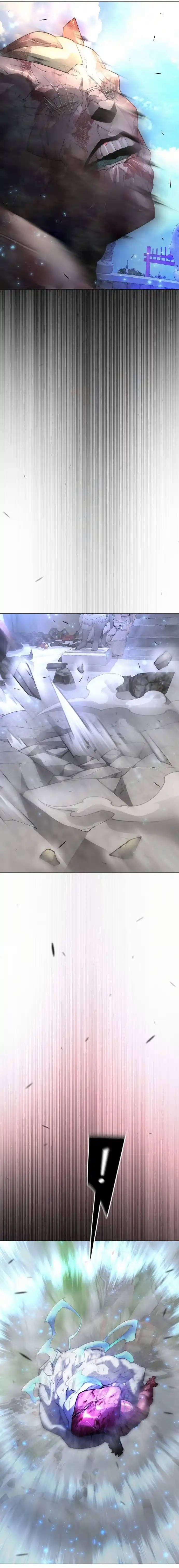 Read The Superhuman Era Manga Online