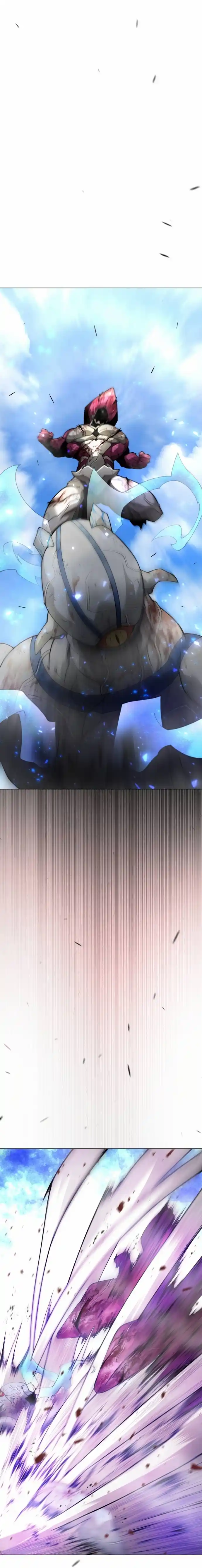 Read The Superhuman Era Manga Online