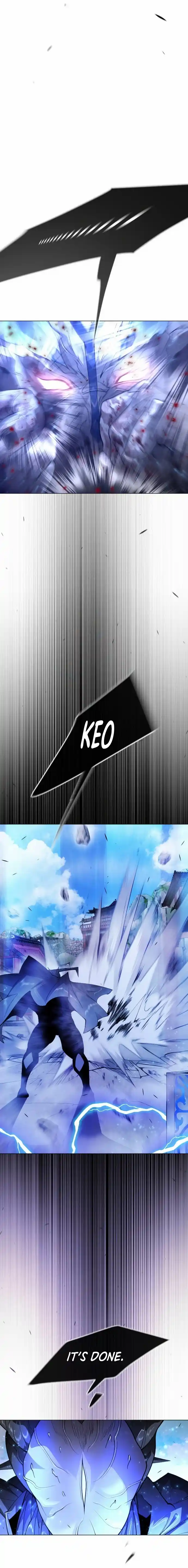 Read The Superhuman Era Manga Online