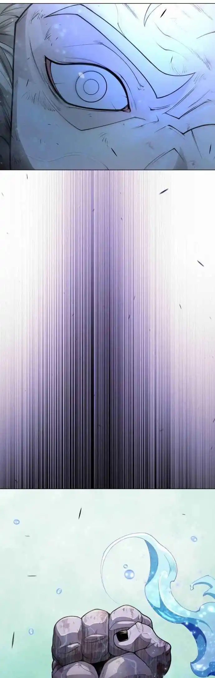 Read The Superhuman Era Manga Online