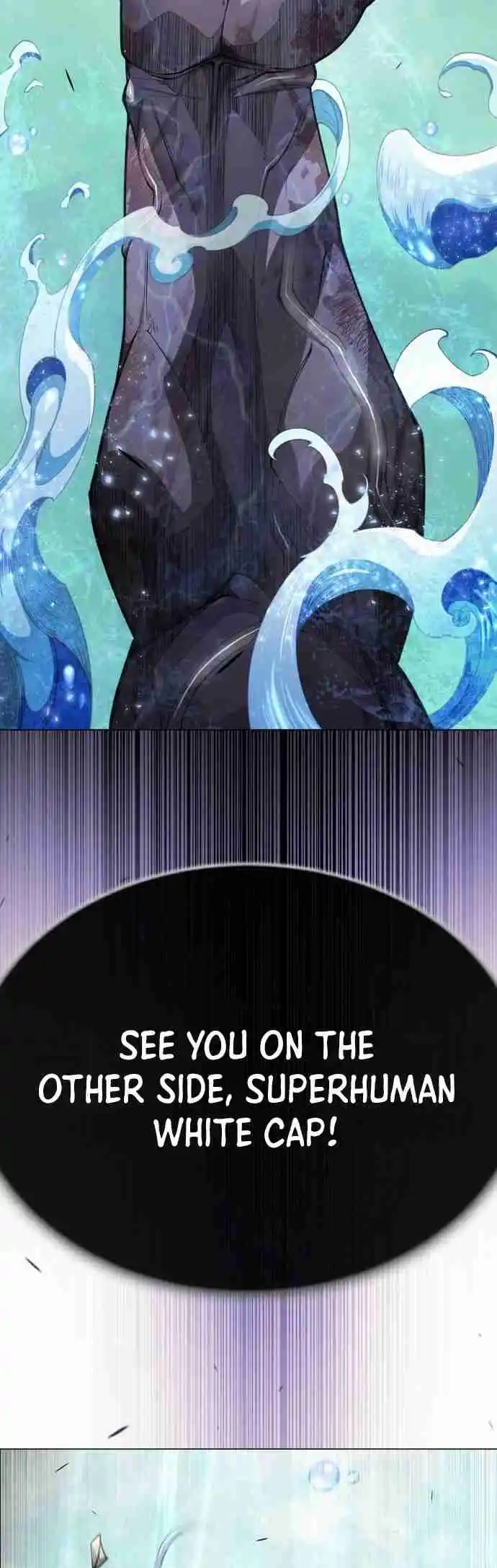 Read The Superhuman Era Manga Online