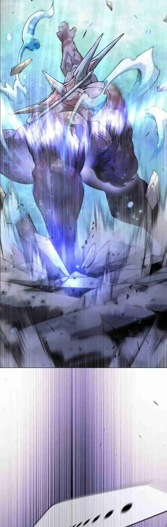 Read The Superhuman Era Manga Online