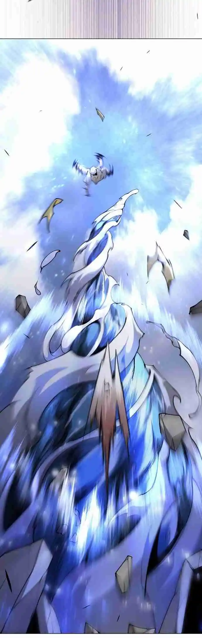 Read The Superhuman Era Manga Online