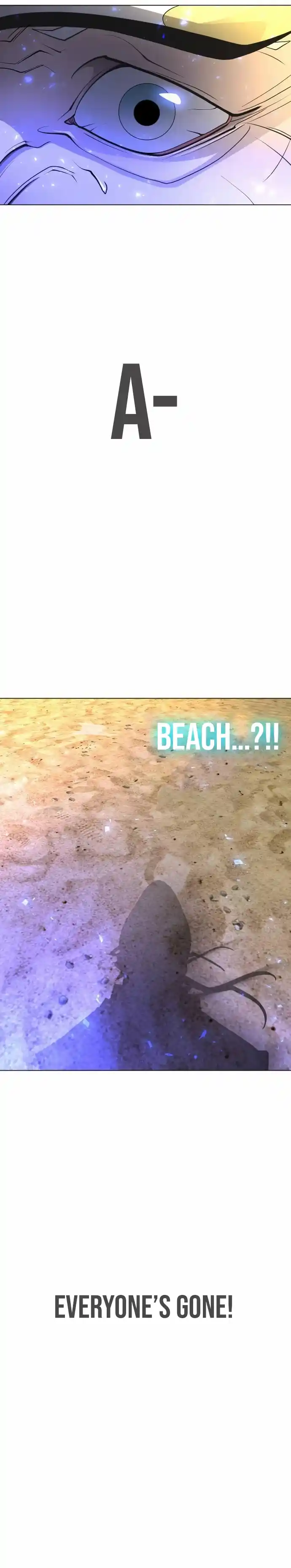 Read The Superhuman Era Manga Online