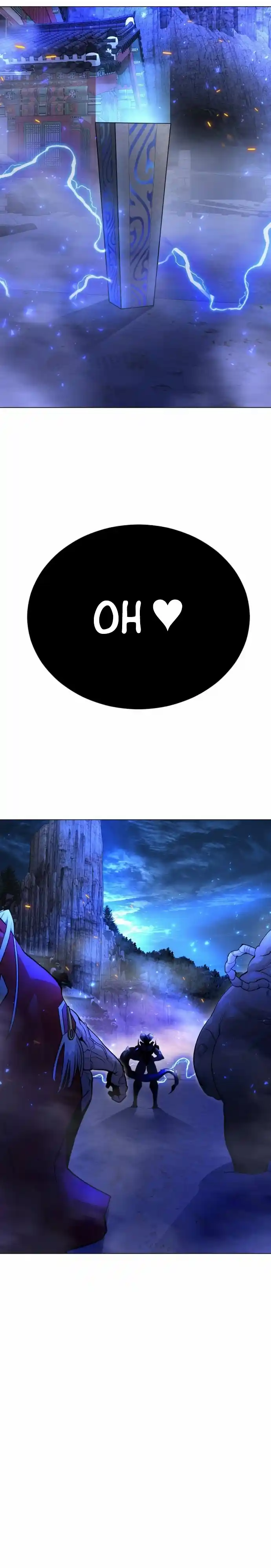 Read The Superhuman Era Manga Online