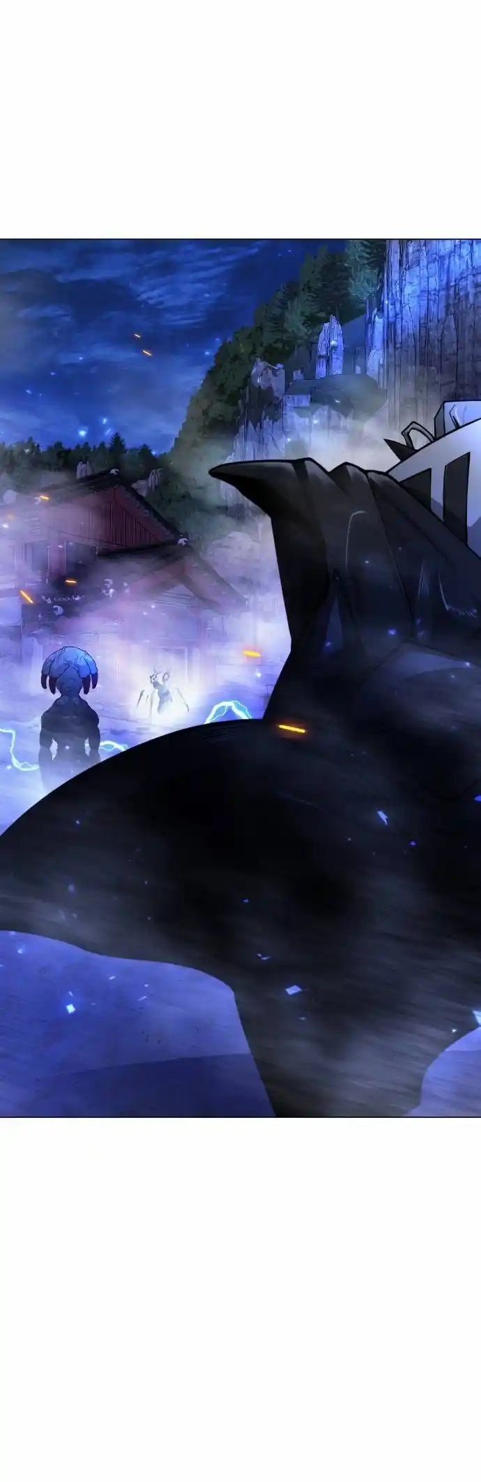 Read The Superhuman Era Manga Online