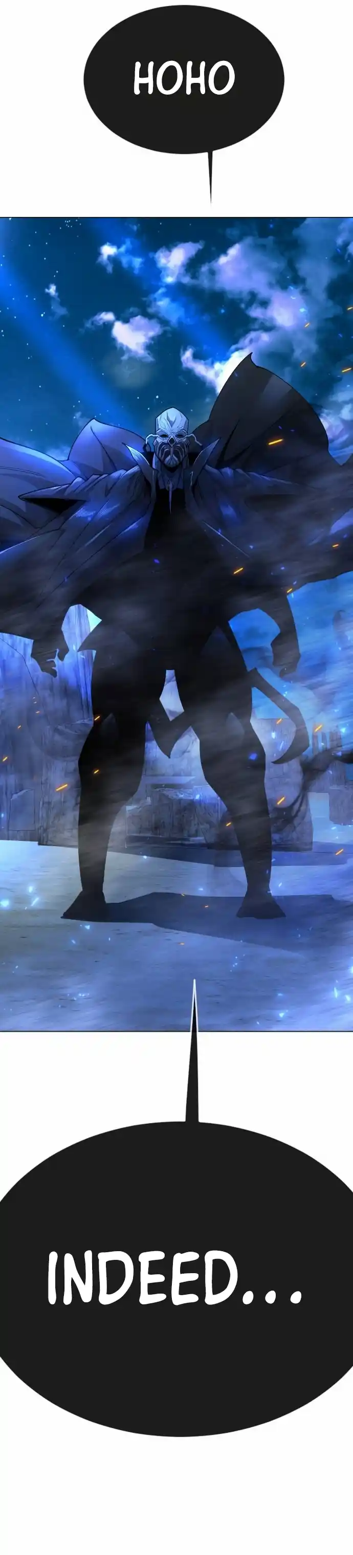 Read The Superhuman Era Manga Online