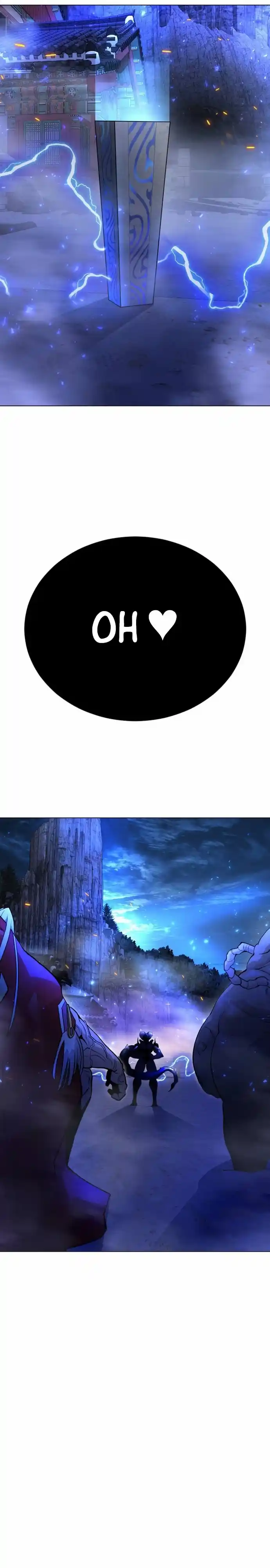 Read The Superhuman Era Manga Online