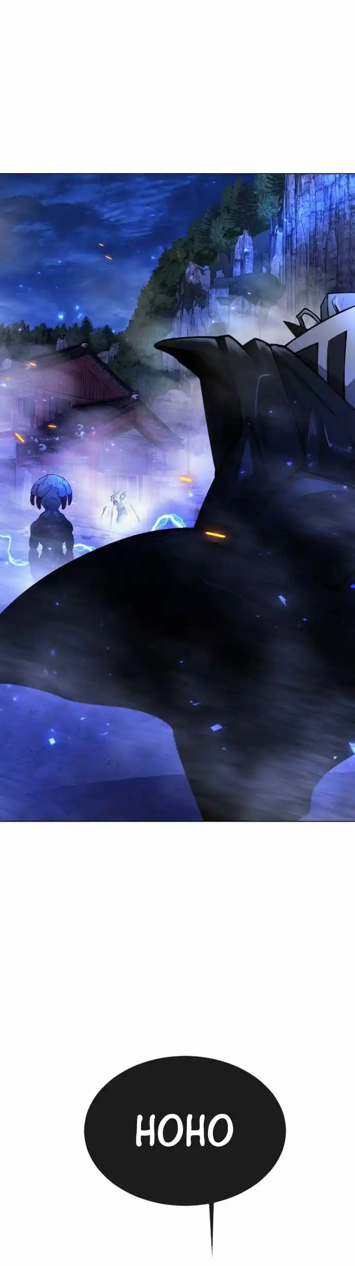 Read The Superhuman Era Manga Online