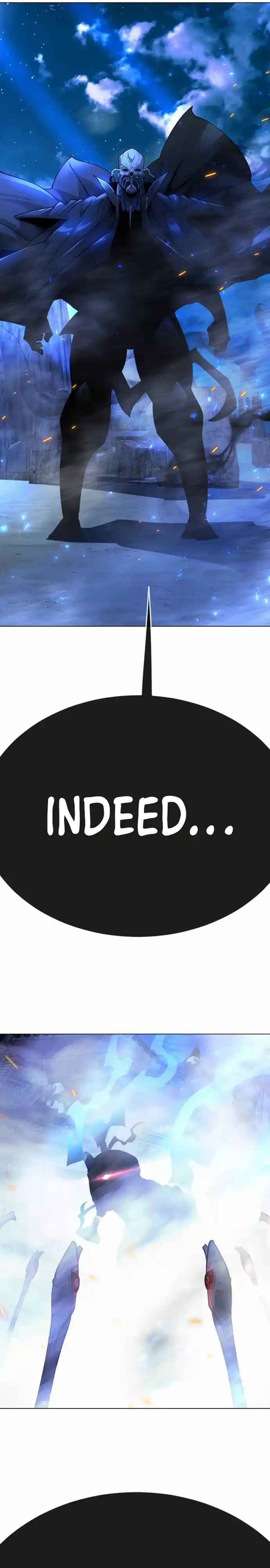 Read The Superhuman Era Manga Online