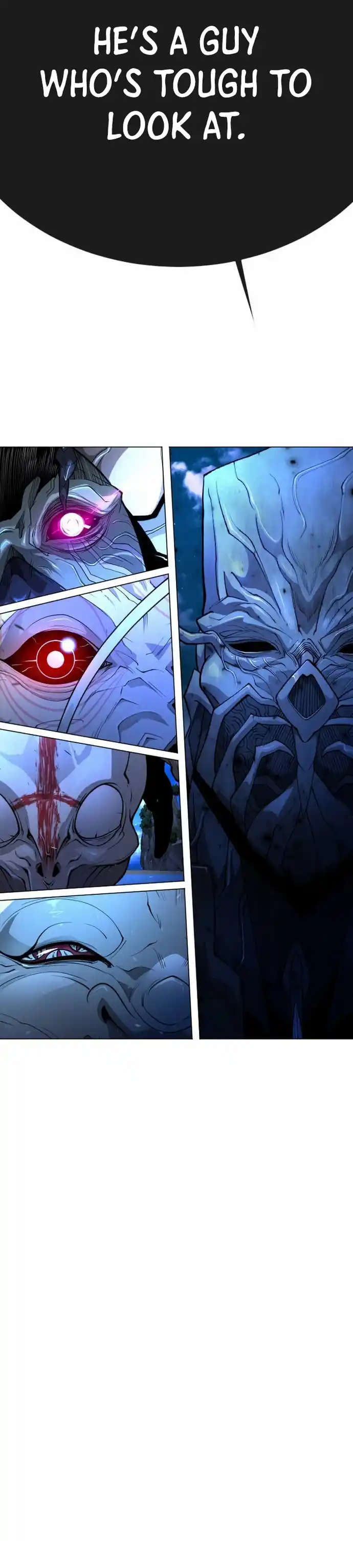 Read The Superhuman Era Manga Online