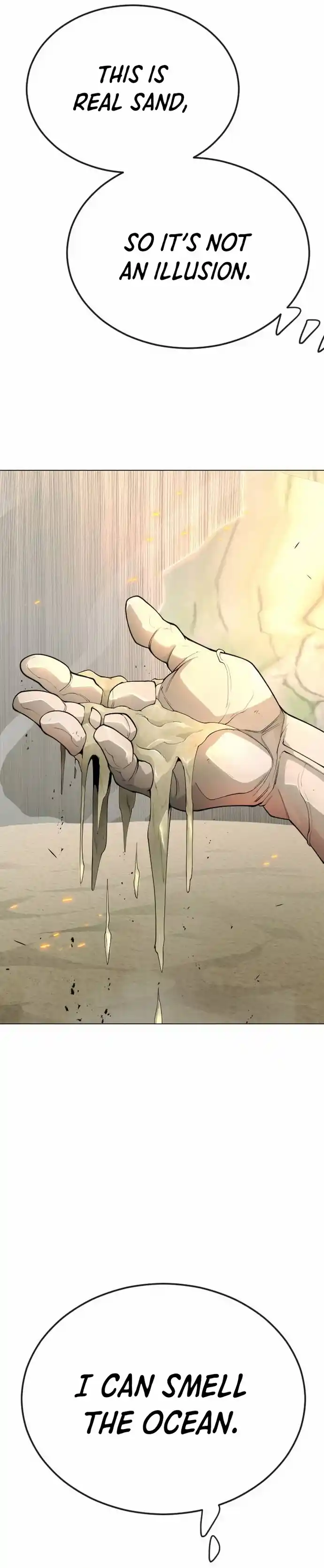 Read The Superhuman Era Manga Online