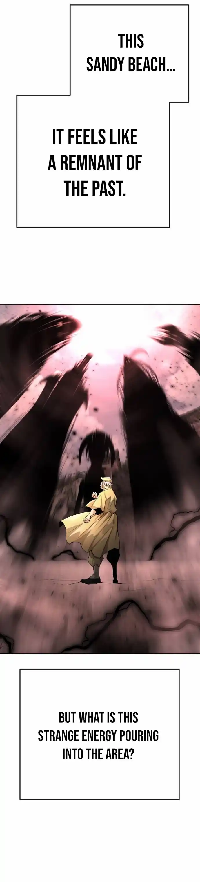 Read The Superhuman Era Manga Online