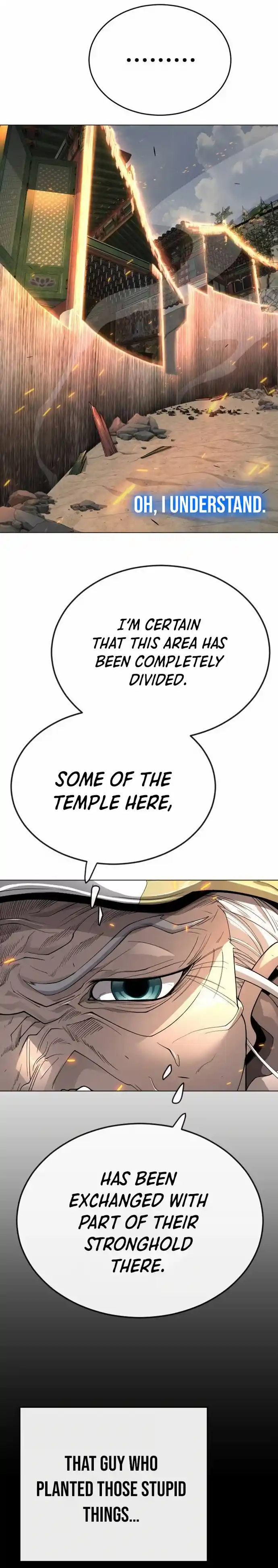 Read The Superhuman Era Manga Online