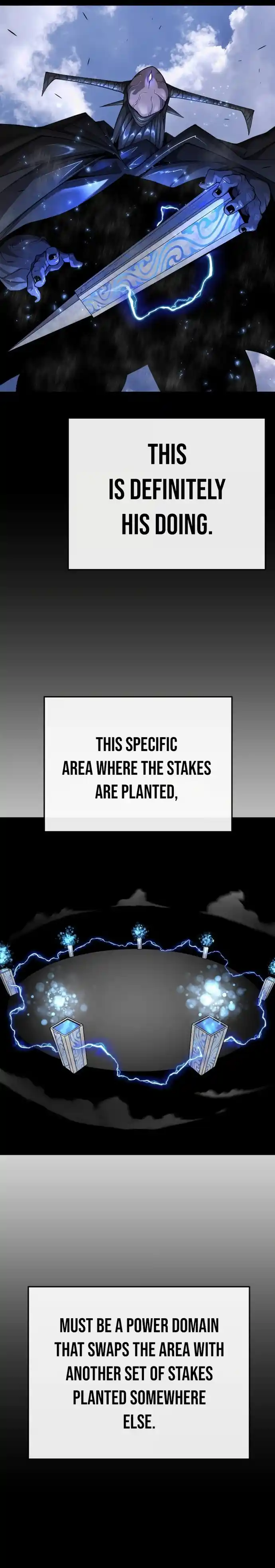 Read The Superhuman Era Manga Online