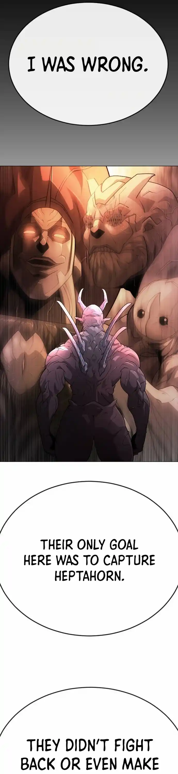 Read The Superhuman Era Manga Online