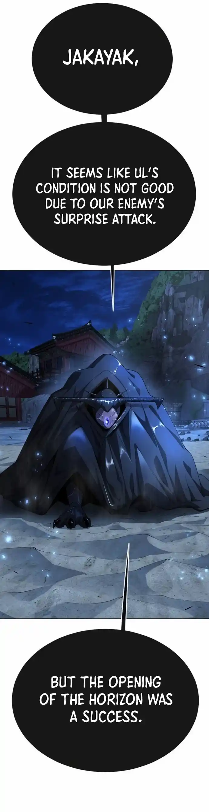 Read The Superhuman Era Manga Online