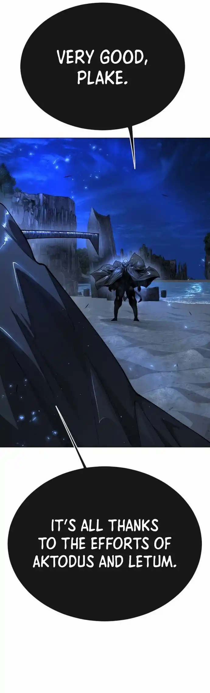 Read The Superhuman Era Manga Online