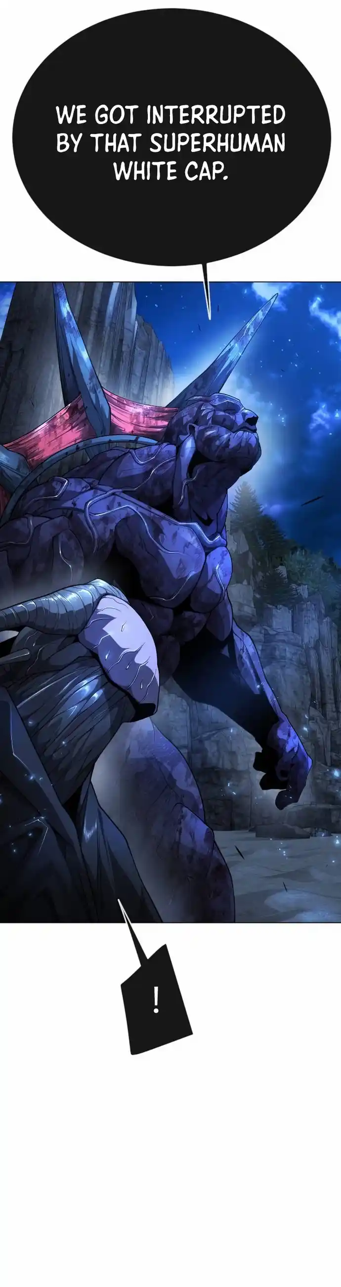 Read The Superhuman Era Manga Online