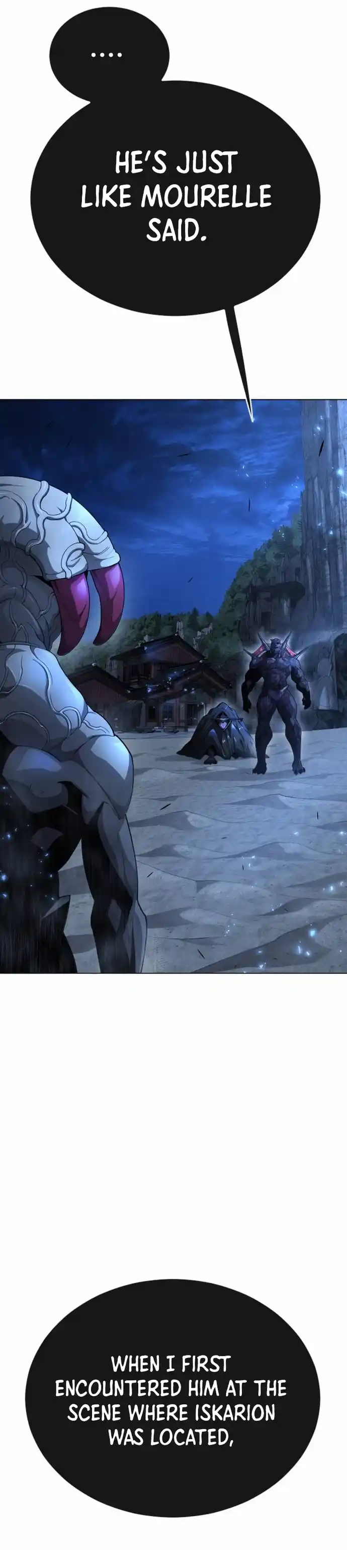 Read The Superhuman Era Manga Online