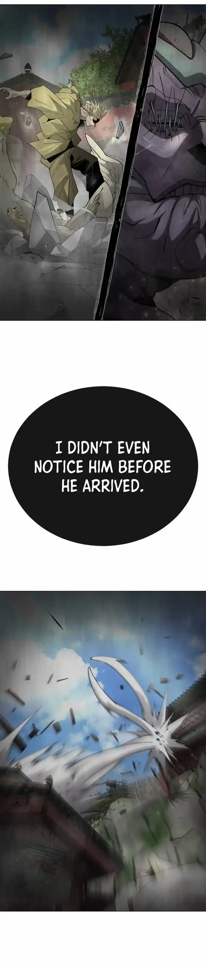 Read The Superhuman Era Manga Online