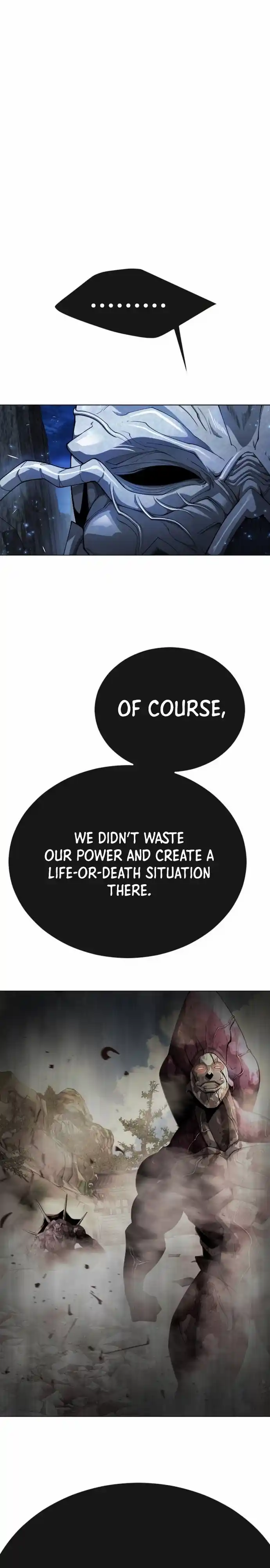 Read The Superhuman Era Manga Online