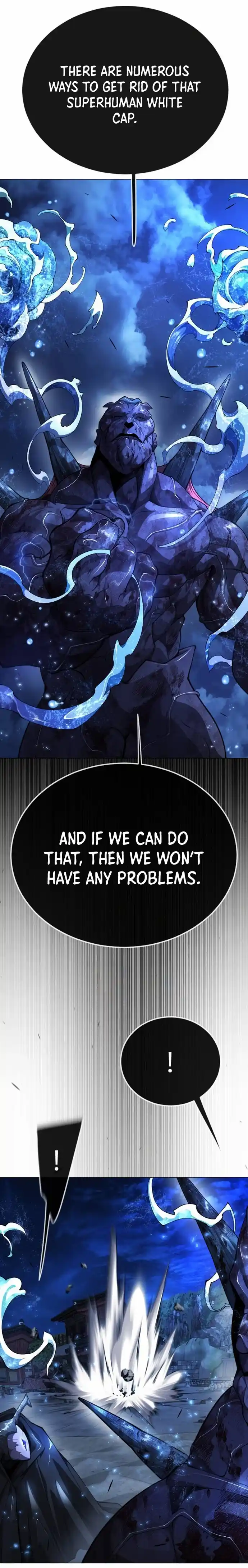 Read The Superhuman Era Manga Online