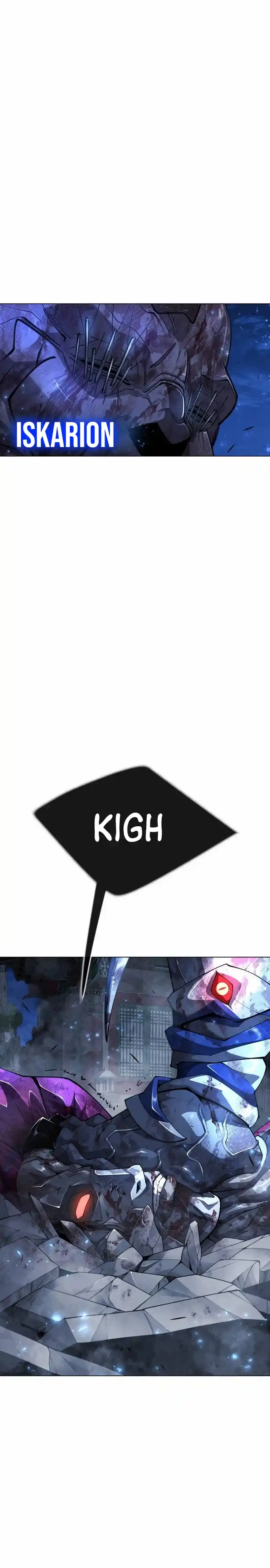 Read The Superhuman Era Manga Online