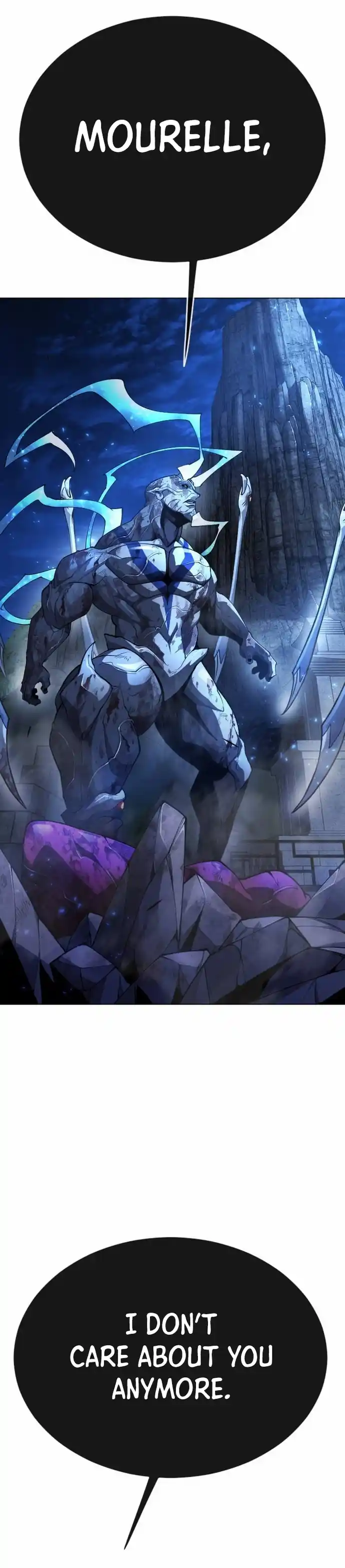 Read The Superhuman Era Manga Online