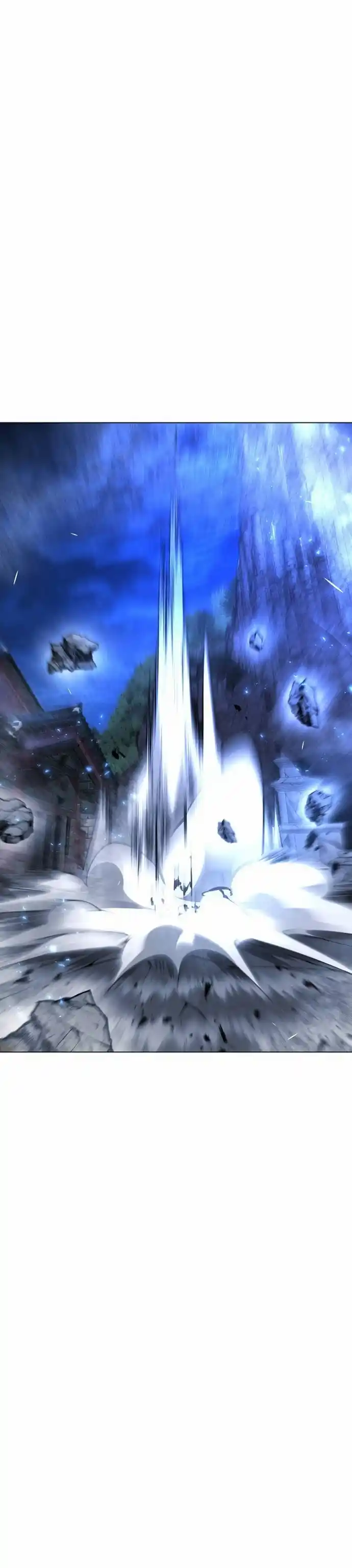 Read The Superhuman Era Manga Online