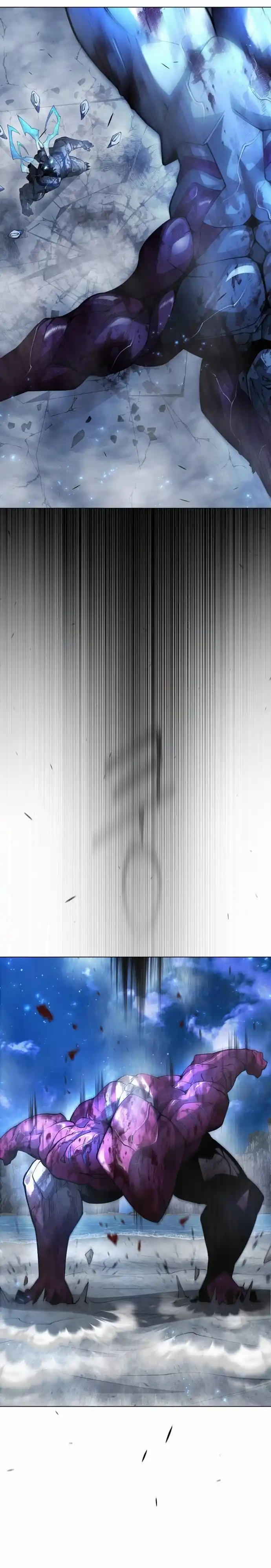 Read The Superhuman Era Manga Online