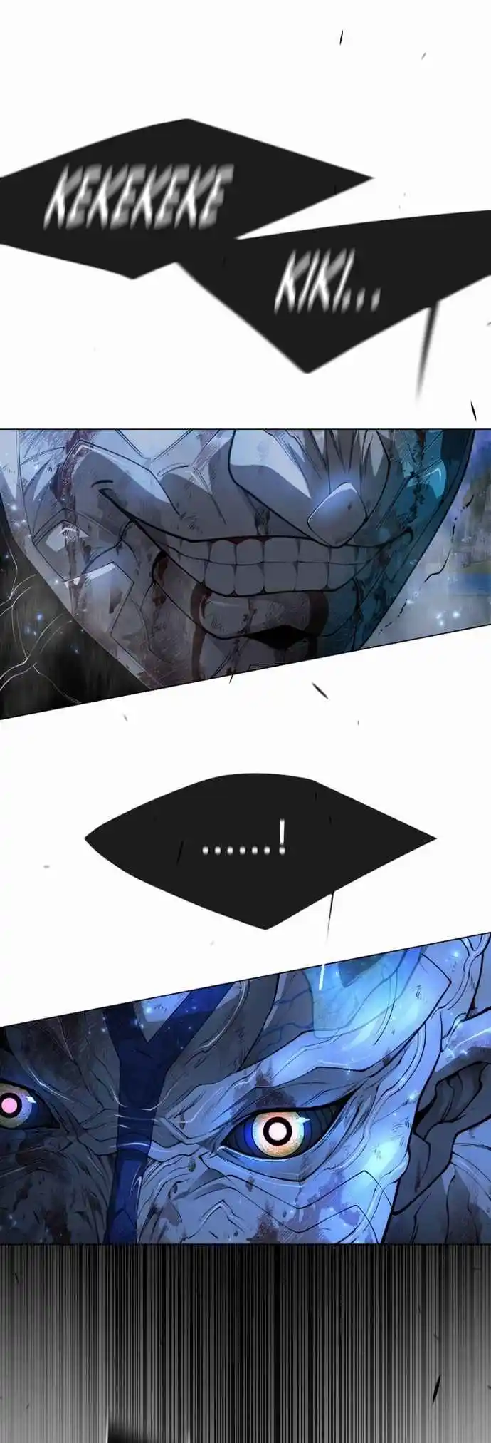 Read The Superhuman Era Manga Online