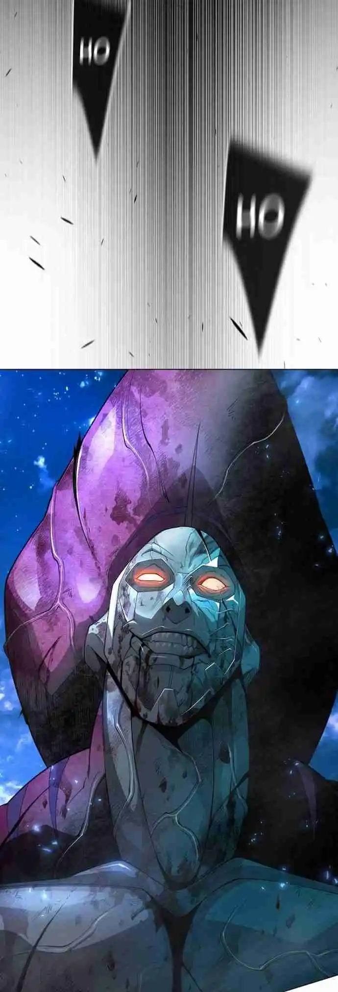 Read The Superhuman Era Manga Online