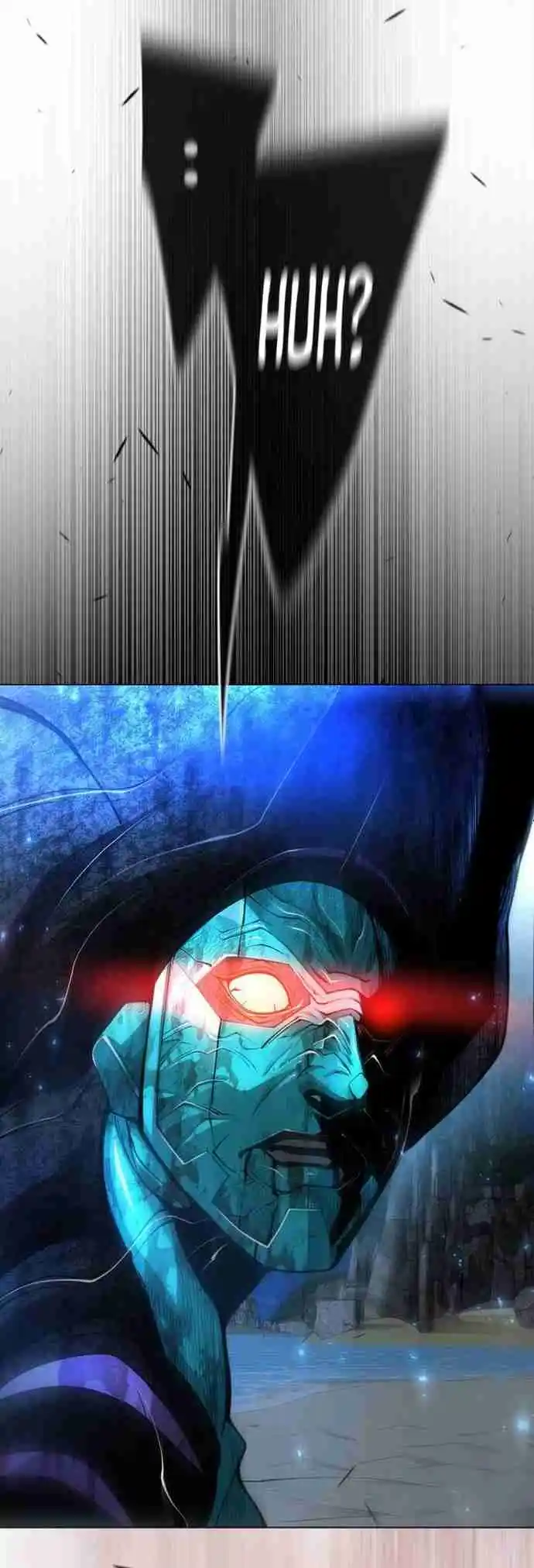 Read The Superhuman Era Manga Online