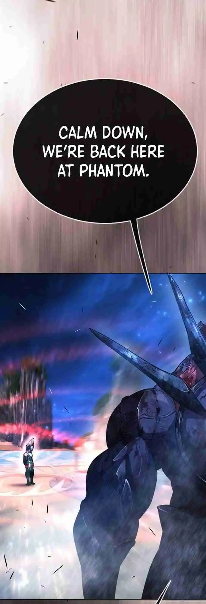 Read The Superhuman Era Manga Online